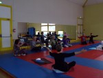 Méditation 2 cours du Jeudi à l'Etrat Janvier 2016